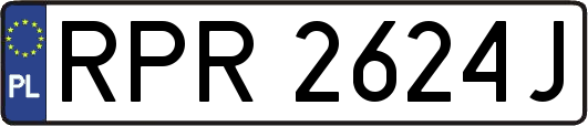 RPR2624J