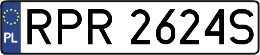 RPR2624S