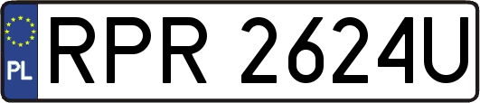RPR2624U
