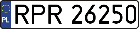 RPR26250