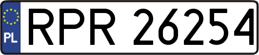 RPR26254
