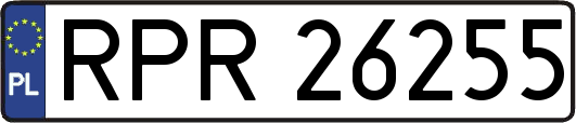 RPR26255