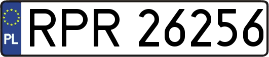 RPR26256