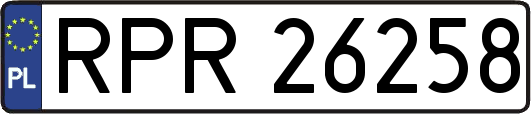 RPR26258