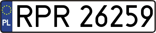 RPR26259