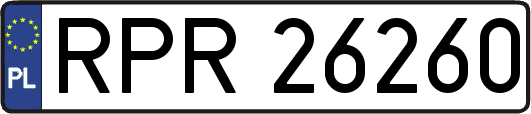 RPR26260