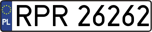 RPR26262