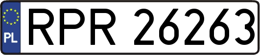 RPR26263