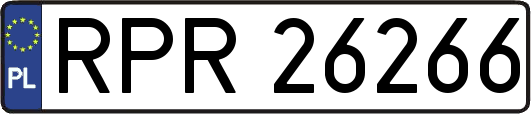 RPR26266