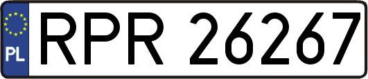 RPR26267