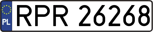 RPR26268