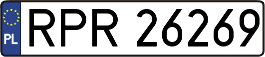 RPR26269