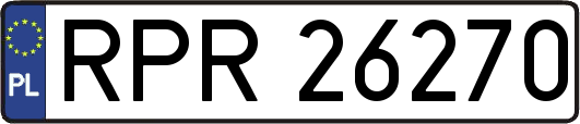 RPR26270