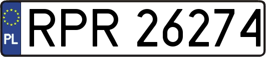 RPR26274