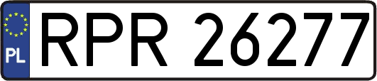 RPR26277