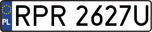 RPR2627U