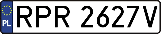 RPR2627V