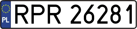 RPR26281