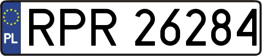 RPR26284