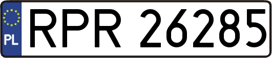RPR26285