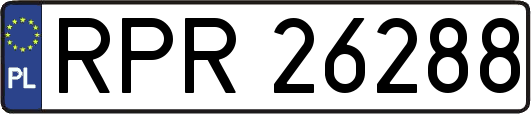 RPR26288