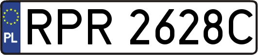 RPR2628C