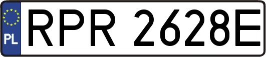 RPR2628E