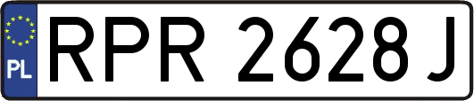 RPR2628J