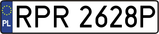 RPR2628P