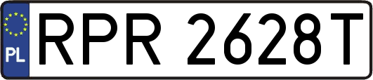RPR2628T