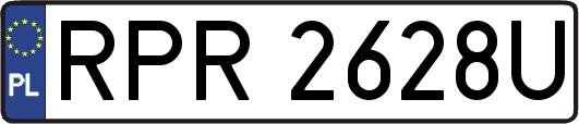 RPR2628U