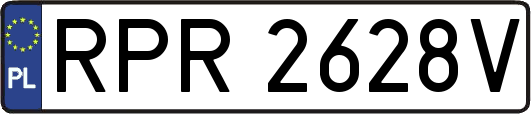 RPR2628V