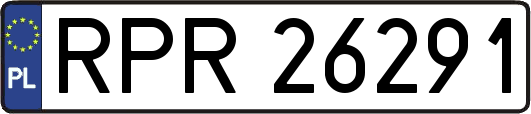 RPR26291