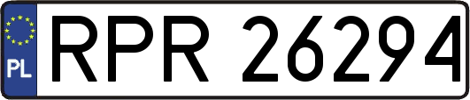 RPR26294