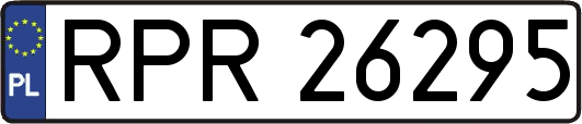 RPR26295