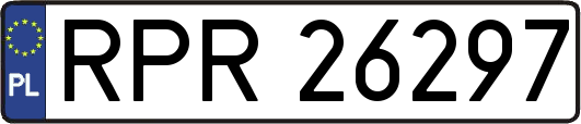 RPR26297