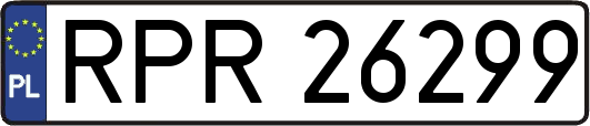 RPR26299