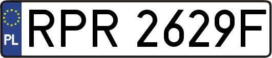 RPR2629F