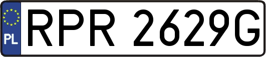 RPR2629G