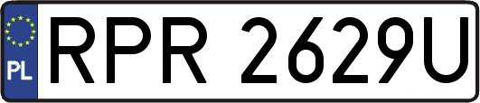 RPR2629U