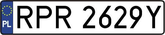 RPR2629Y
