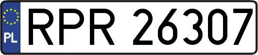 RPR26307