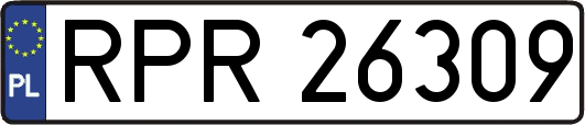 RPR26309