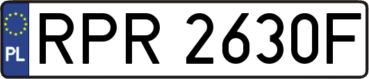 RPR2630F