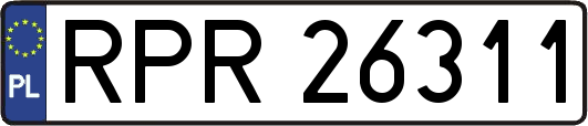 RPR26311