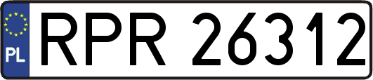 RPR26312