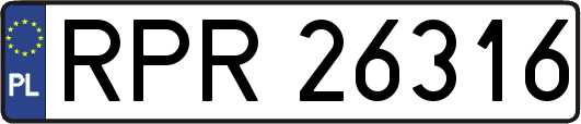 RPR26316