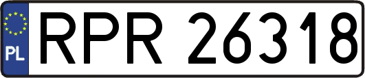 RPR26318