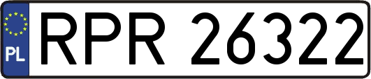 RPR26322