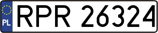 RPR26324
